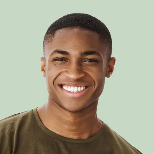 Portrait d'un membre de l'équipe Studio SJ.